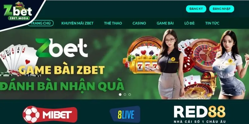 Ưu điểm quan trọng nổi bật tại trang tin tức Zbet