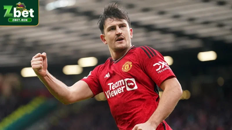 Harry Maguire Top 5 bản hợp đồng đắt đỏ nhất ngoại hạng Anh