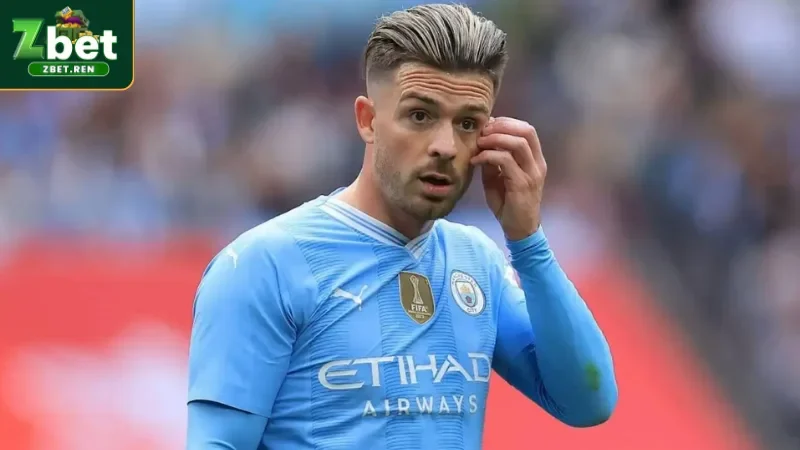 Jack Grealish: Bản hợp đồng trị giá 100 triệu bảng Anh