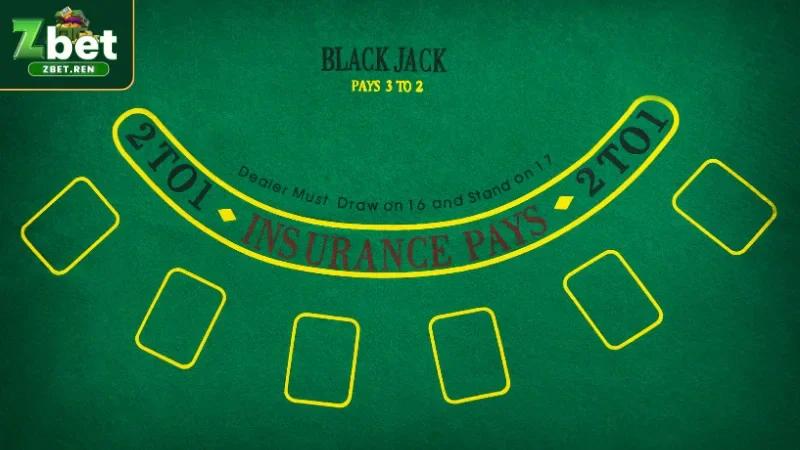 Tìm hiểu Bài blackjack là gì?