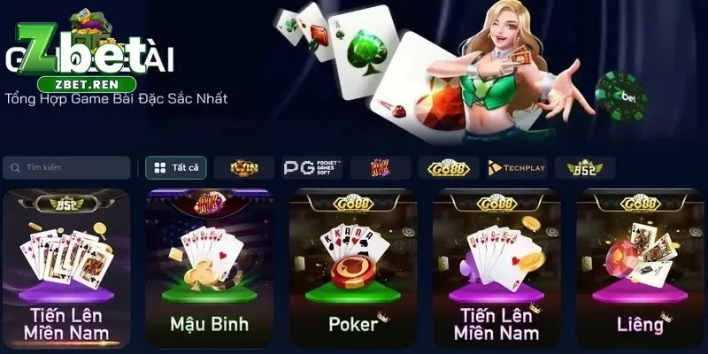 Mọi thông tin cung cấp rõ ràng tại website của Zbet